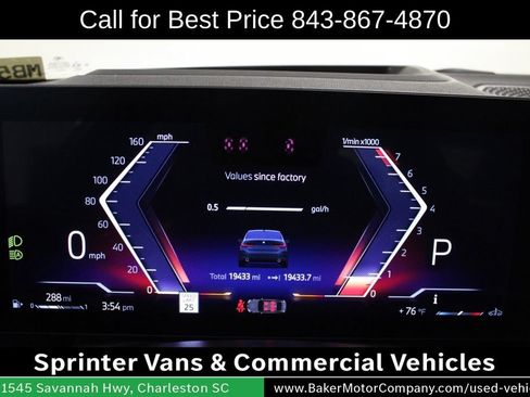 Used 2025 BMW 330i Sedan w/ Premium Package RWD image 22