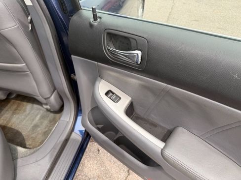 Used 2003 Honda Accord EX image 26