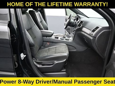 Used 2020 Jeep Grand Cherokee Altitude AWD/4WD image 50