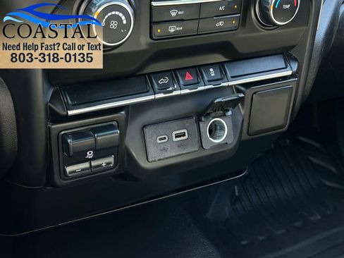 Used 2021 Chevrolet Silverado 2500 W/T w/ WT Convenience Package AWD/4WD image 36