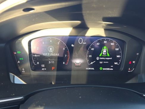 Used 2022 Honda Civic Touring image 23