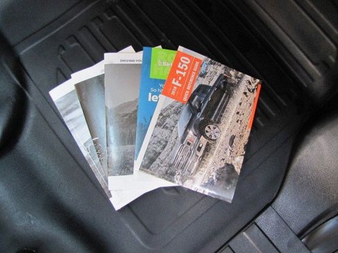 Used 2018 Ford F150 XL w/ XL Power Equipment Group image 22