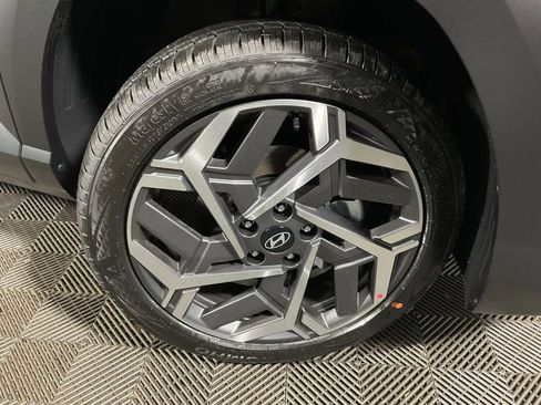 New 2026 Hyundai Kona SEL Premium image 38