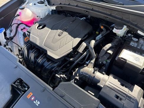 Certified 2025 Hyundai Tucson SEL image 30