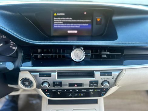 Used 2015 Lexus ES 350 image 14