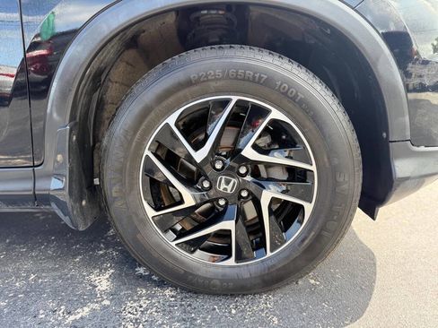 Used 2016 Honda CR-V SE image 25