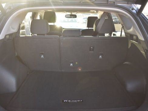 Used 2018 Hyundai Tucson Value image 37
