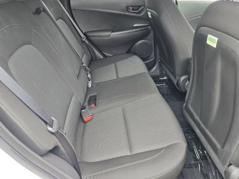 Certified 2023 Hyundai Kona SEL FWD image 15