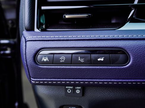 New 2026 INFINITI QX80 4WD image 31