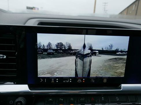 New 2026 Chevrolet Silverado 1500 LT Trail Boss w/ LT Trail Boss Premium Package image 24