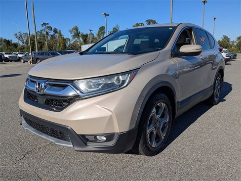 Used 2019 Honda CR-V EX-L image 8