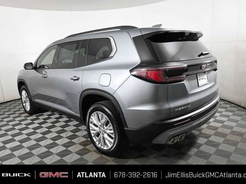 New 2026 GMC Acadia Elevation w/ Elevation Premium Package FWD image 3