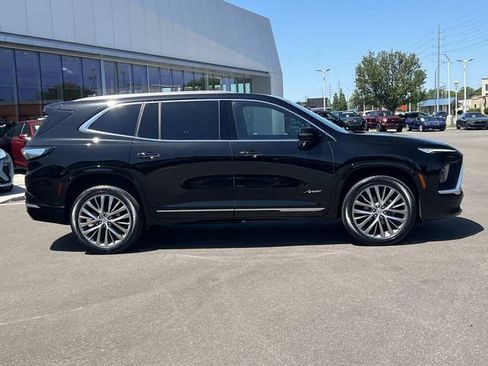 Used 2026 Buick Enclave Avenir w/ Super Cruise Package AWD/4WD image 61