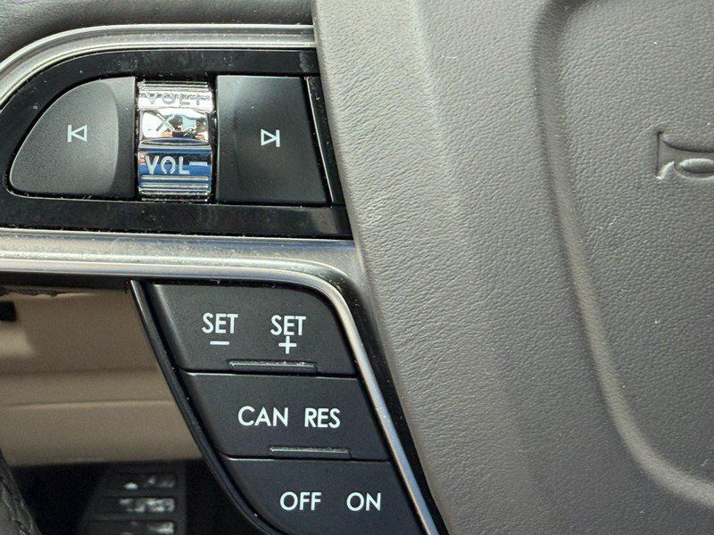 Used 2019 Lincoln Nautilus Reserve FWD image 21