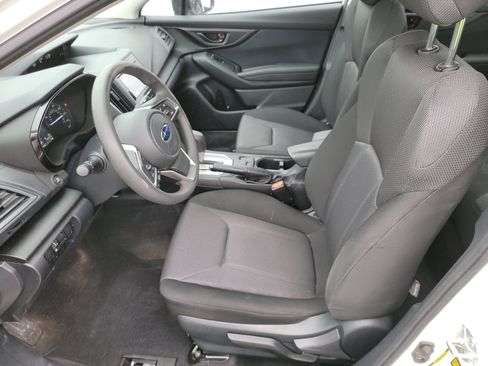 Used 2023 Subaru Impreza 2.0i image 13