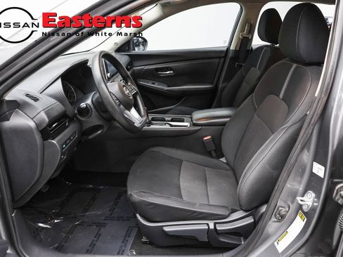 Used 2024 Nissan Sentra SV w/ Lighting Package FWD image 14