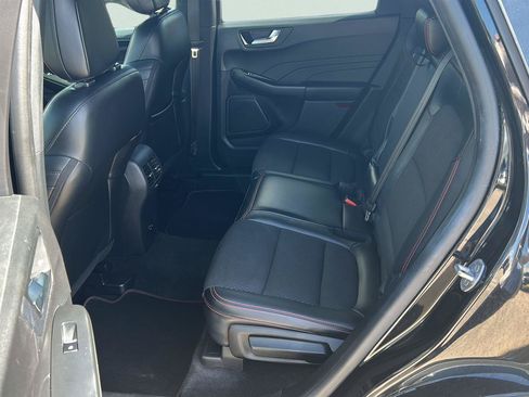 Certified 2023 Ford Escape ST-Line FWD image 18