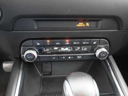 Used 2024 MAZDA CX-5 Carbon Edition AWD/4WD image 13