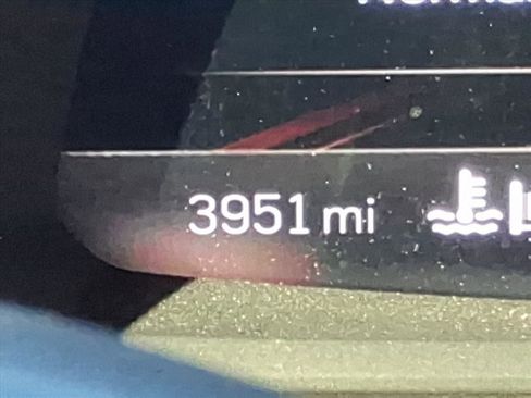 Used 2024 Cadillac CT4 V Blackwing w/ Driver Assist Package image 26