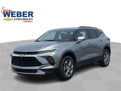 Used 2024 Chevrolet Blazer LT w/ Convenience Package