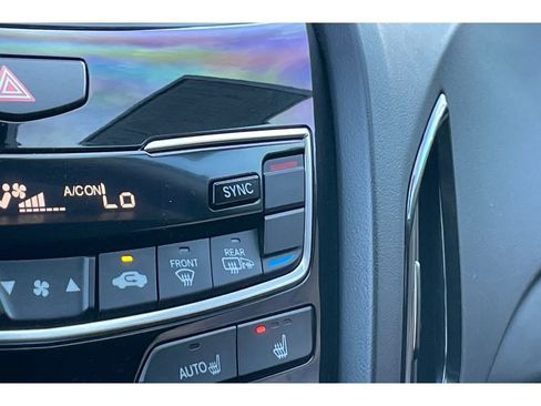 Certified 2023 Acura RDX FWD w/ Technology Package image 29