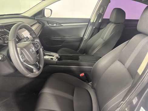 Used 2020 Honda Civic LX image 15