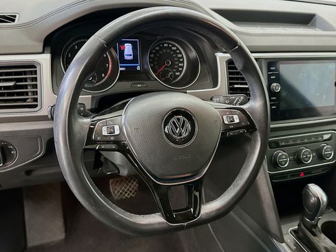 Used 2019 Volkswagen Atlas SE AWD/4WD image 18