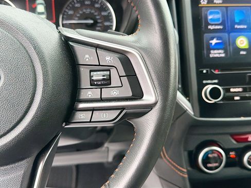 Certified 2023 Subaru Crosstrek 2.5i Limited w/ Moonroof Package image 36