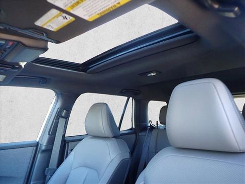 New 2026 Subaru Outback Limited image 14