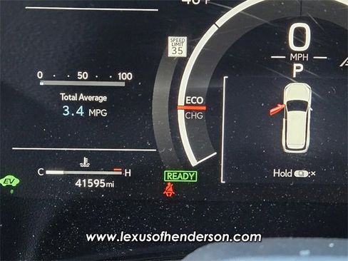 Used 2024 Lexus TX 500h 500h F SPORT Luxury image 30