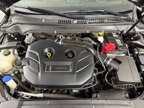 Used 2020 Lincoln MKZ Reserve w/ Elements Package FWD image 23