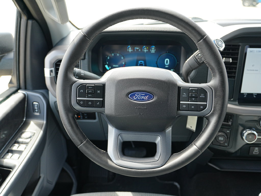 Used 2025 Ford F150 XLT w/ Equipment Group 301A Standard AWD/4WD image 34
