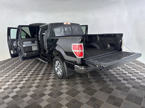Used 2014 Ford F150 XLT w/ Equipment Group 302A Luxury RWD image 21