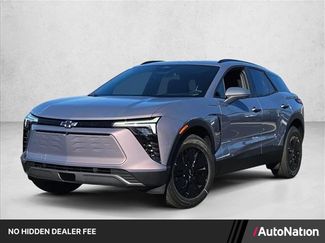New 2026 Chevrolet Blazer EV LT w/ Midnight/Sport Edition FWD video 1