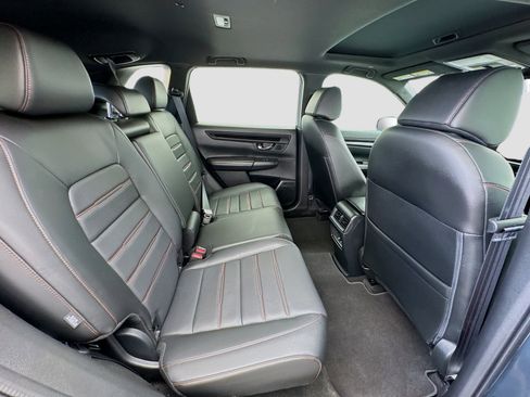 Used 2025 Honda CR-V Sport-L image 19