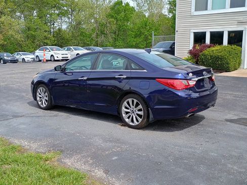 Used 2013 Hyundai Sonata SE FWD image 3
