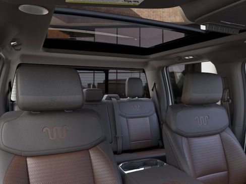 New 2026 Ford F250 King Ranch AWD/4WD image 22