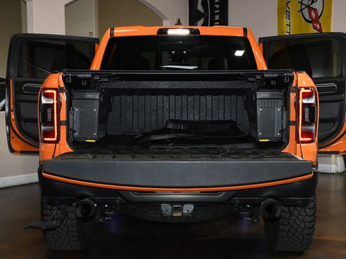 Used 2022 RAM 1500 TRX w/ TRX Level 2 Equipment Group AWD/4WD image 88