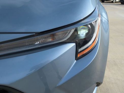Used 2024 Toyota Corolla LE FWD image 9