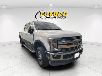 Used 2019 Ford F250 Lariat w/ Lariat Value Package