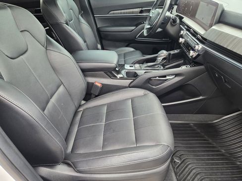 Certified 2023 Kia Telluride SX image 12