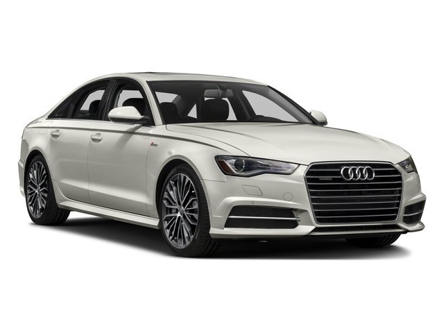 Used 2016 Audi A6 2.0T Premium Plus w/ Premium Plus Package AWD/4WD image 6
