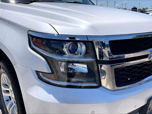 Used 2016 Chevrolet Tahoe LT RWD image 33