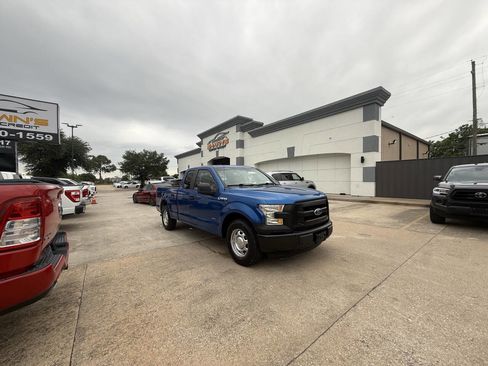 Used 2016 Ford F150 XL w/ Equipment Group 101A Mid RWD image 38