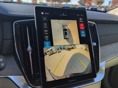 New 2026 Volvo XC90 B6 Ultra w/ Protection Package Premier image 19