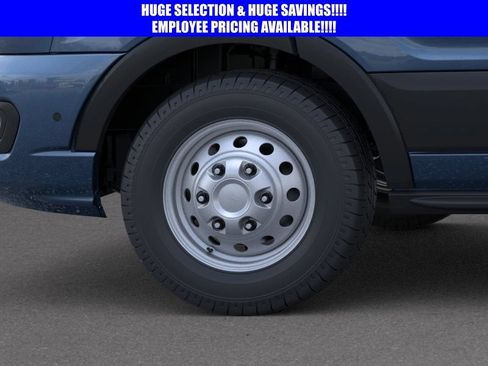 New 2026 Ford Transit 150 Low Roof AWD image 19