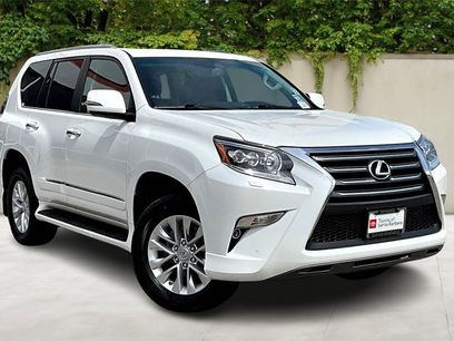 Used 2019 Lexus GX 460