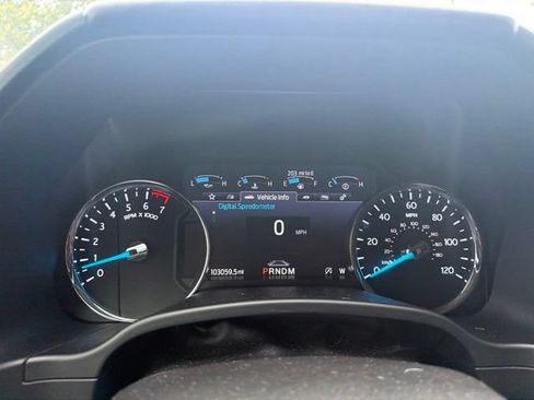 Used 2021 Ford Expedition Max Platinum RWD image 13