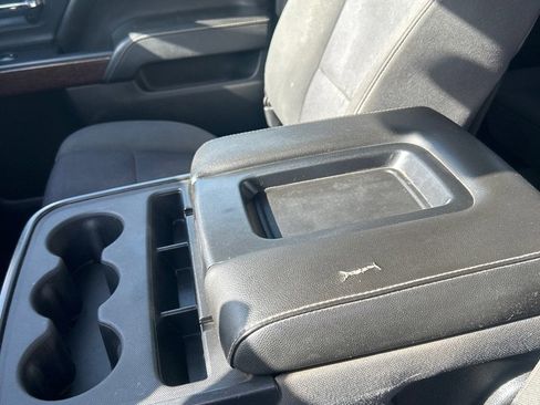 Used 2015 GMC Sierra 1500 SLE w/ SLE Value Package image 14