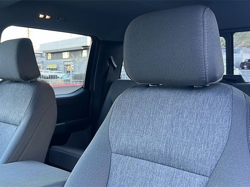 Certified 2026 Ford F250 XL w/ STX Appearance Package image 11